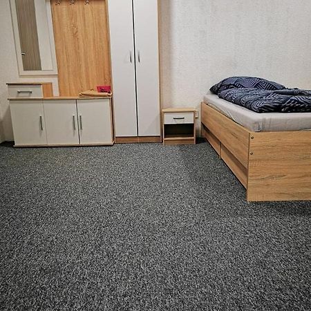 Penzion Minos Snina Exteriér fotografie